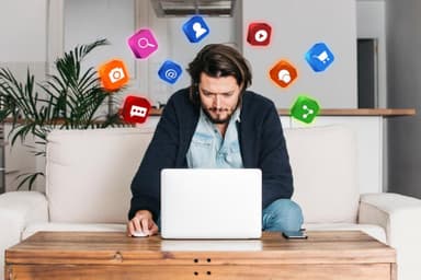 IT solution preview