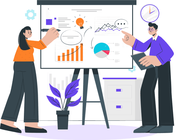 Exclusive Technology for Smarter IT Solutions