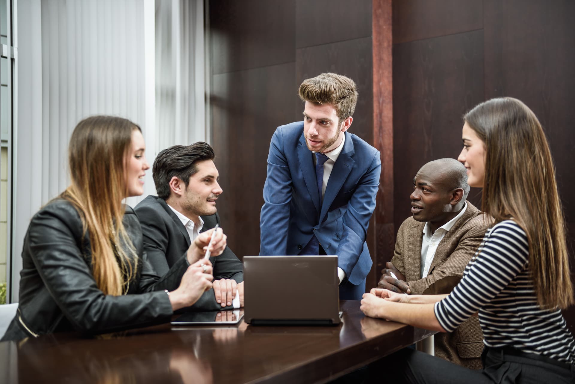Helping Your Startup Grow with the Right Tech