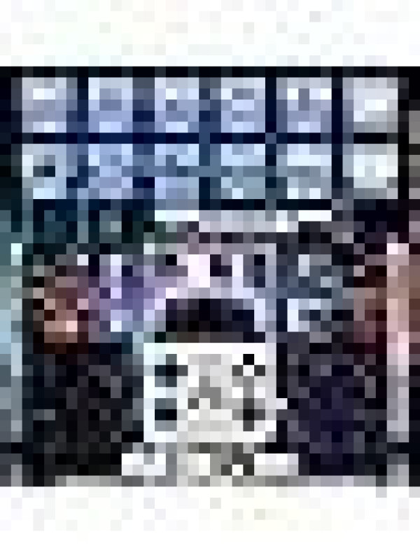 New World R36S Retro Handheld Video}