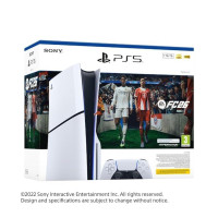 Sony PS5® Console Slim - EA SPORTS FC 26 Bundle