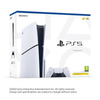 Sony PlayStation5