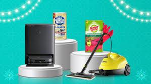 Cleaning Appliances