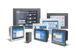 HMIs (Human Machine Interfaces)