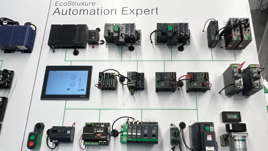 Industrial Networking Equipment