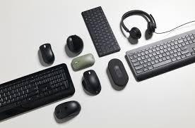 Keyboards, Mice & Peripherals