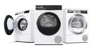 Laundry Appliances