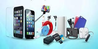 Mobile Phones & Accessories