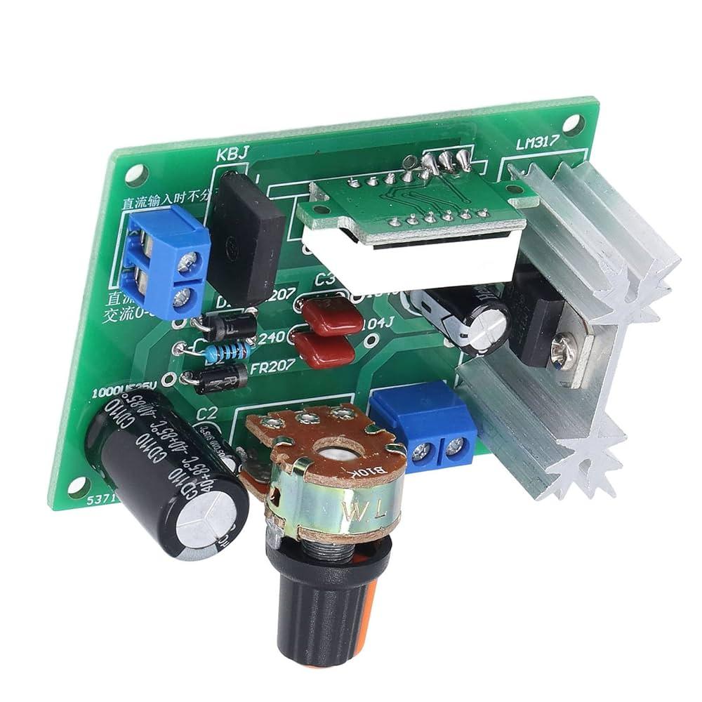 Power Modules & Regulators