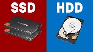 Storage Devices