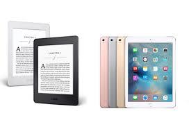 Tablets & e-Readers