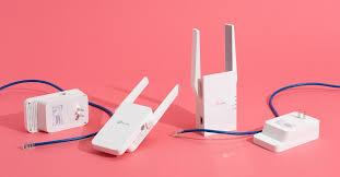 Wi-Fi Adapters & Extenders